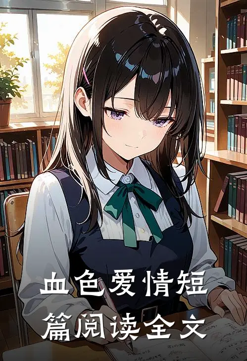 血色爱情短篇阅读全文