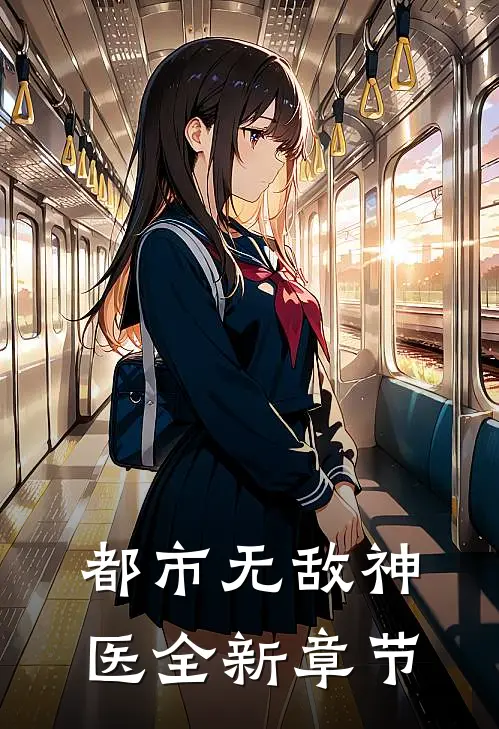 都市无敌神医全新章节
