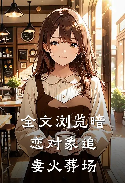 全文浏览暗恋对象追妻火葬场