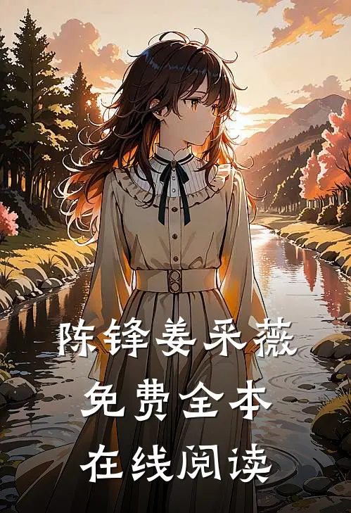 陈锋姜采薇免费全本在线阅读