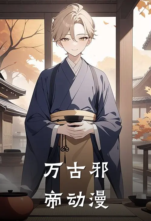 万古邪帝动漫