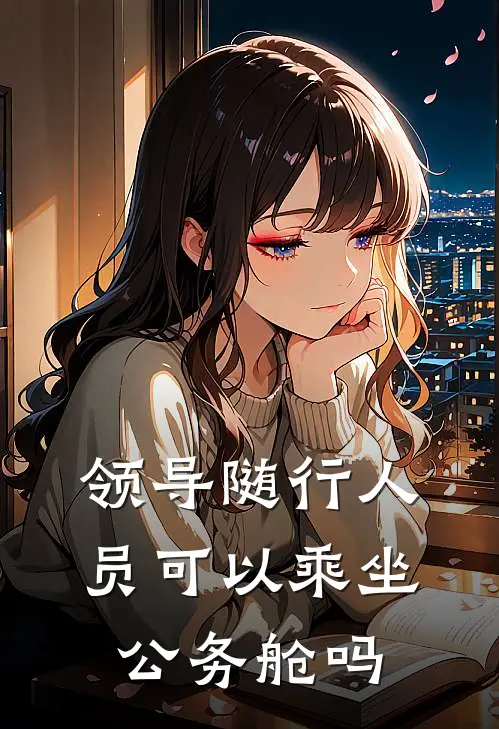 领导随行人员可以乘坐公务舱吗