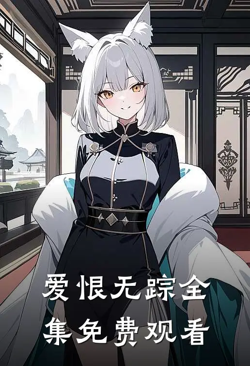 爱恨无踪全集免费观看