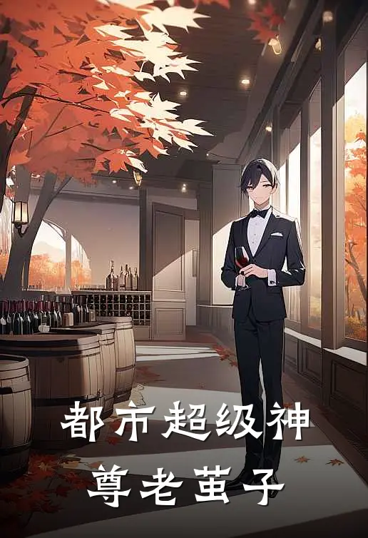 都市超级神尊 老茧子