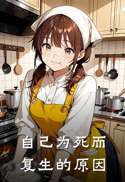 自己为死而复生的原因