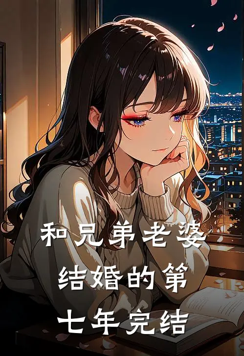 和兄弟老婆结婚的第七年完结