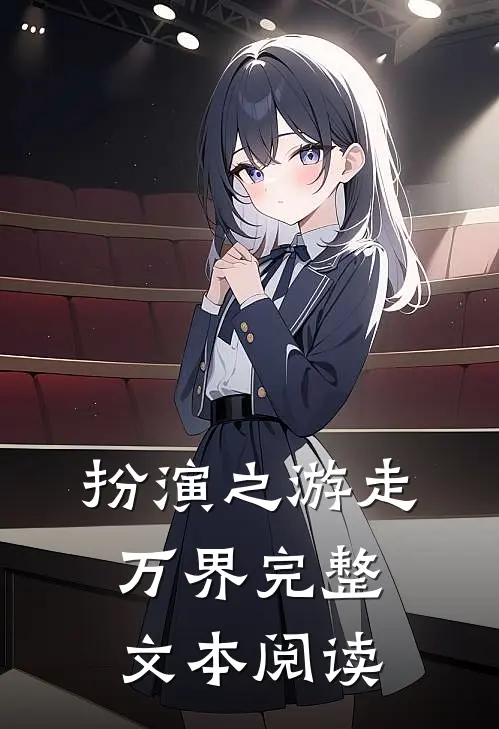 扮演之游走万界完整文本阅读