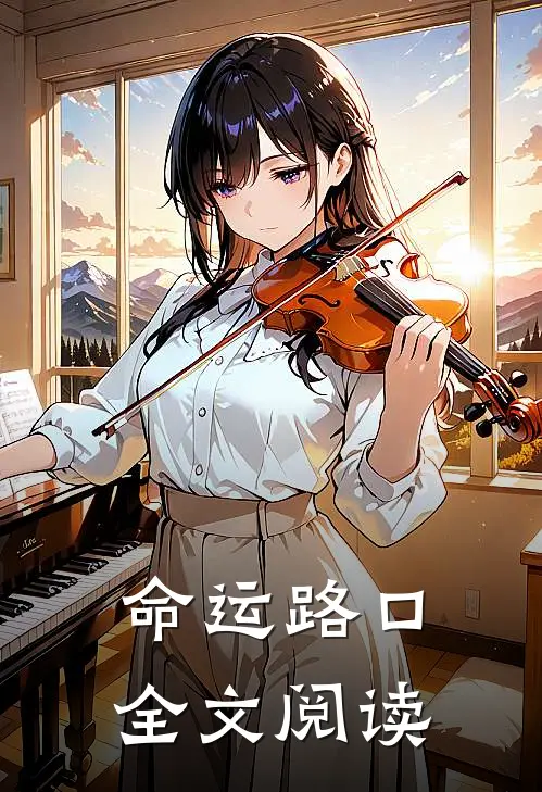 命运路口全文阅读