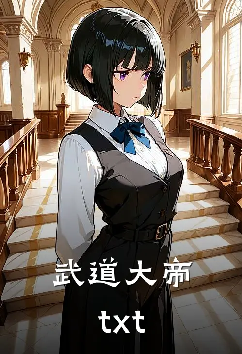 武道大帝txt