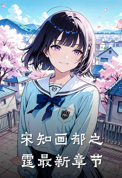 宋知画郁之霆最新章节