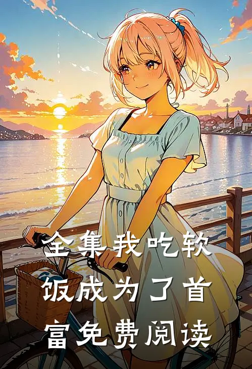 全集我吃软饭成为了首富免费阅读