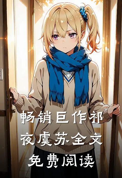 畅销巨作祁夜虞苏全文免费阅读