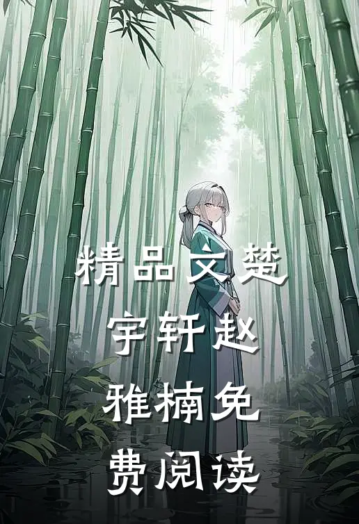 精品文楚宇轩赵雅楠免费阅读