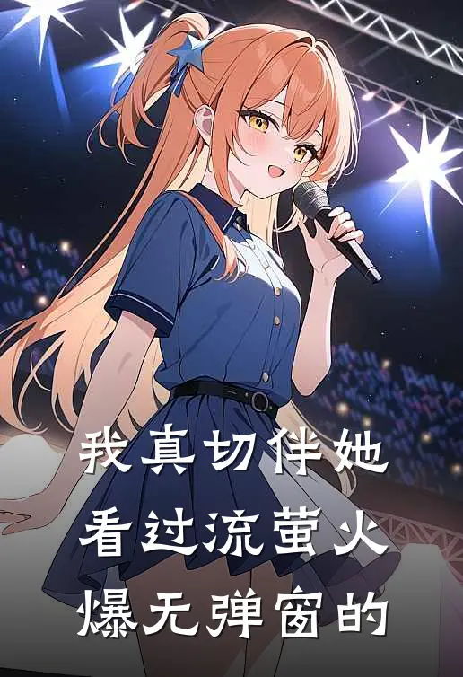 我真切伴她看过流萤火爆无弹窗的