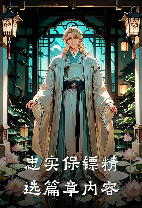 忠实保镖精选篇章内容