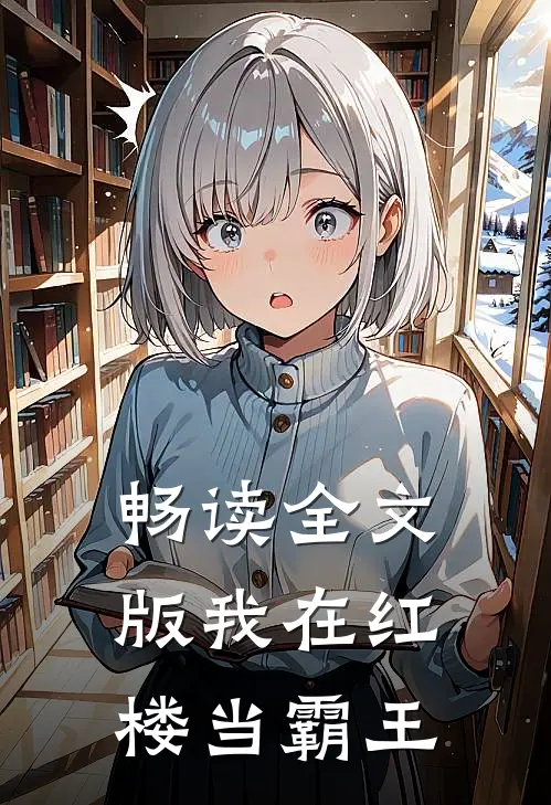 畅读全文版我在红楼当霸王