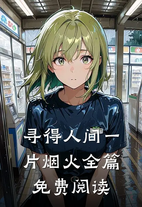 寻得人间一片烟火全篇免费阅读