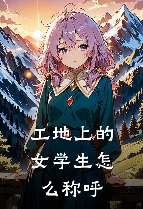 工地上的女学生怎么称呼