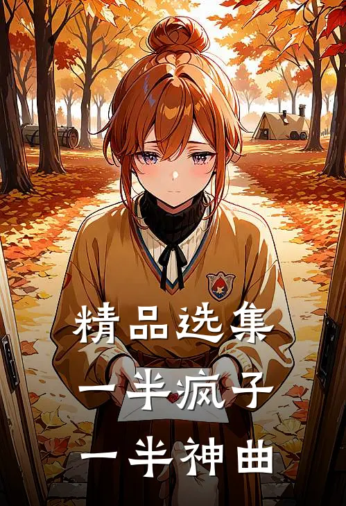 精品选集一半疯子一半神曲