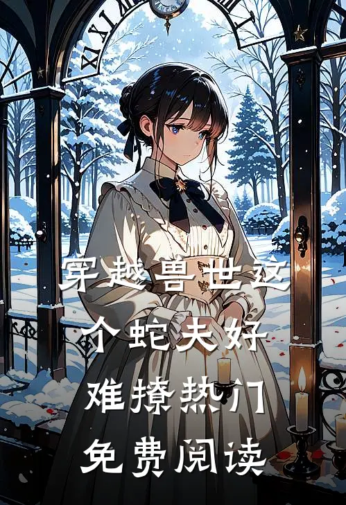 穿越兽世这个蛇夫好难撩热门免费阅读