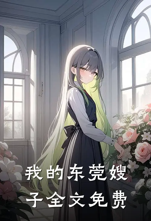 我的东莞嫂子全文免费