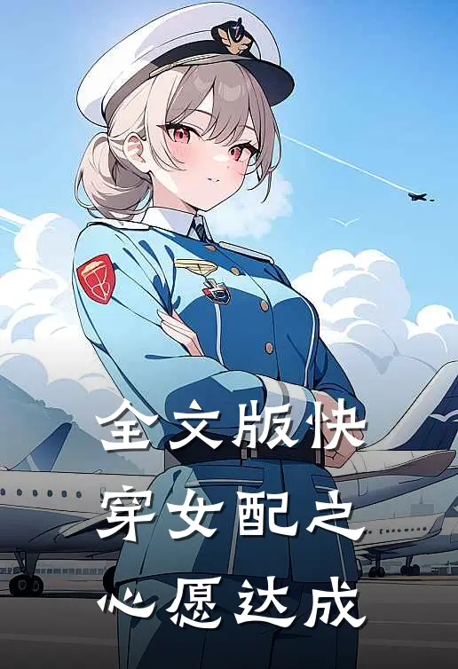 全文版快穿女配之心愿达成