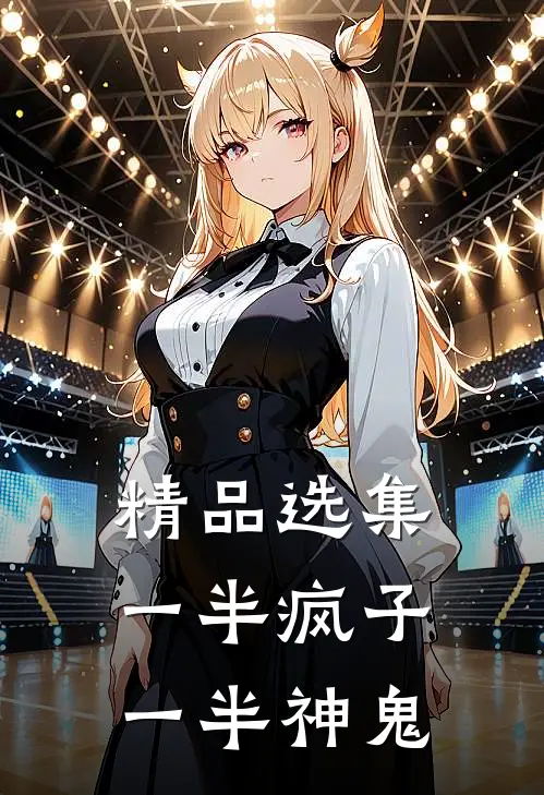 精品选集一半疯子一半神鬼