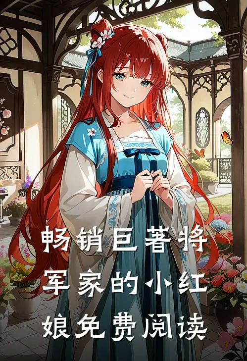 畅销巨著将军家的小红娘免费阅读