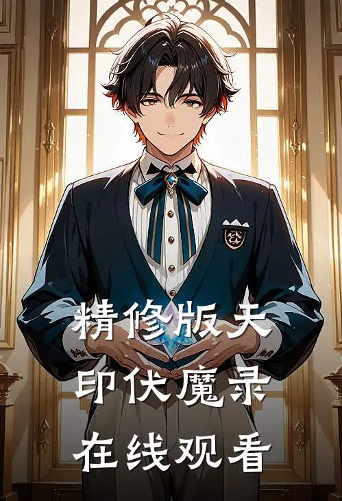 精修版天印伏魔录在线观看
