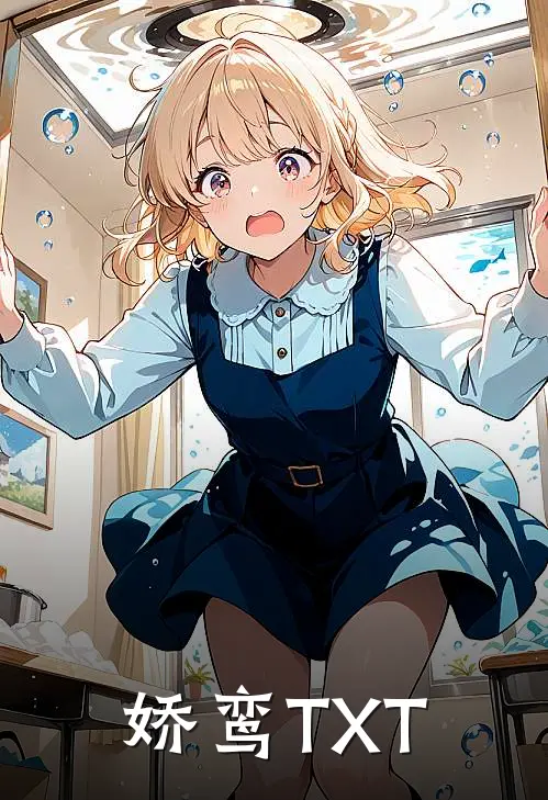 娇鸾TXT