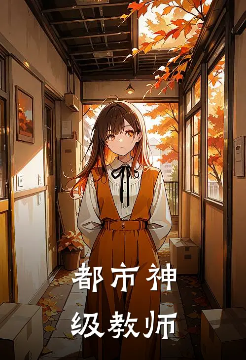 都市神级教师