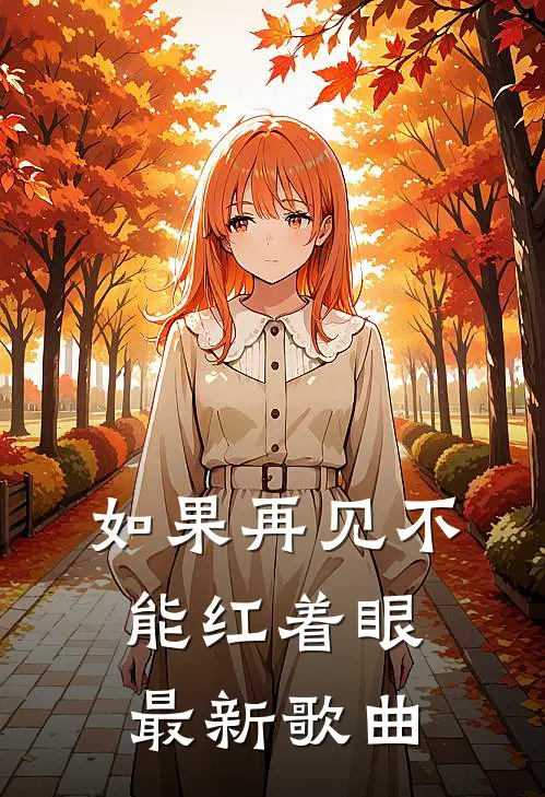 如果再见不能红着眼最新歌曲