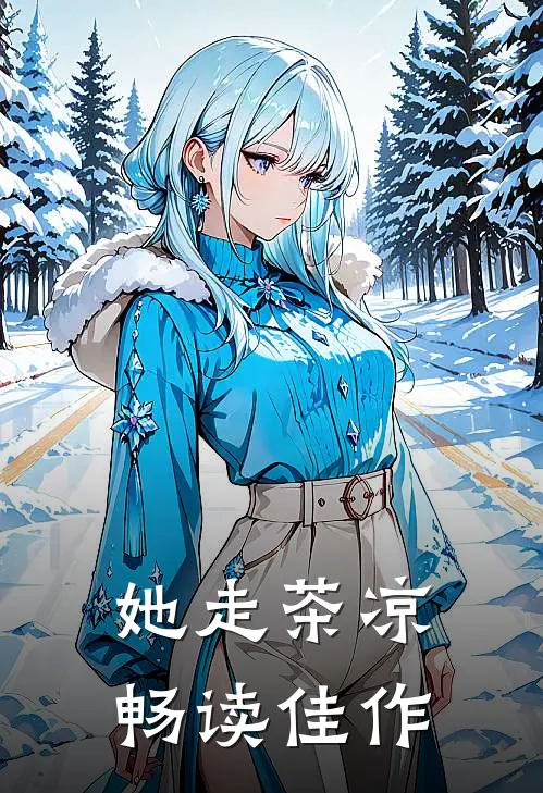 她走茶凉畅读佳作