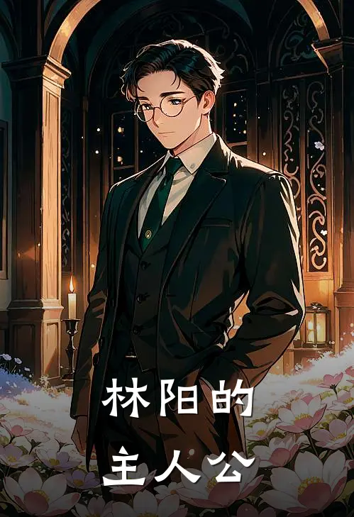 林阳的主人公