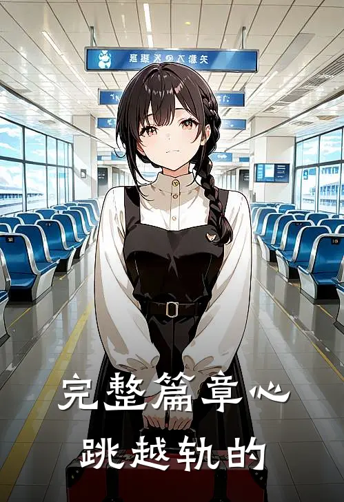 完整篇章心跳越轨的