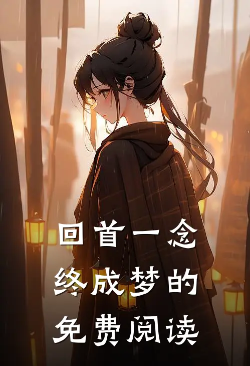 回首一念终成梦的免费阅读