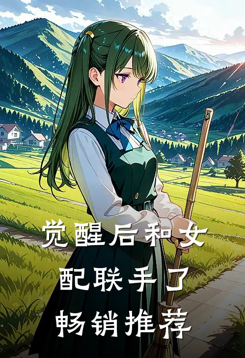 觉醒后和女配联手了畅销推荐