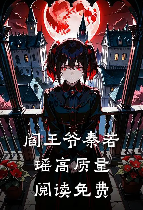 阎王爷秦若瑶高质量阅读免费