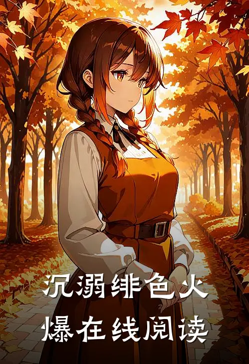 沉溺绯色火爆在线阅读