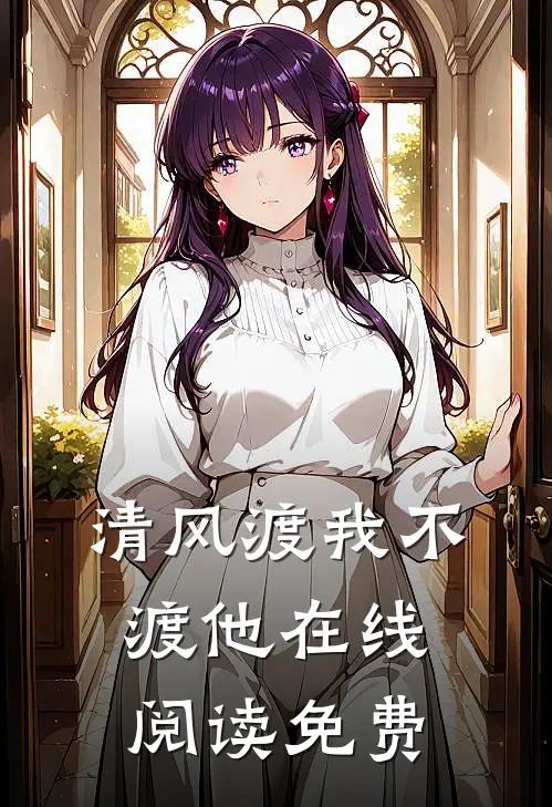 清风渡我不渡他在线阅读免费