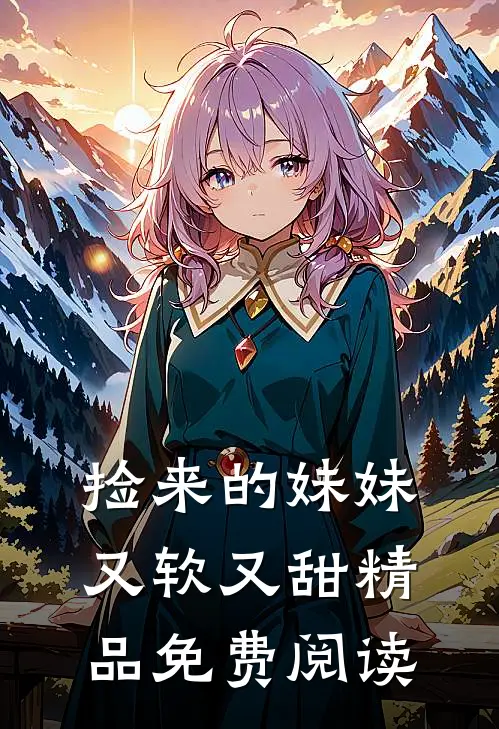 捡来的妹妹又软又甜精品免费阅读