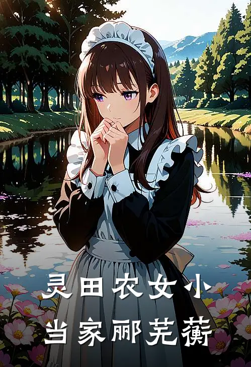 灵田农女小当家郦芜蘅