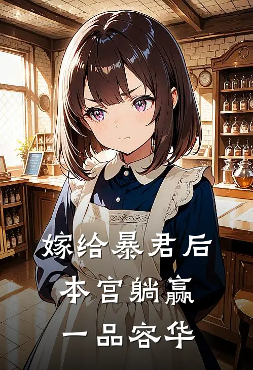 嫁给暴君后本宫躺赢一品容华