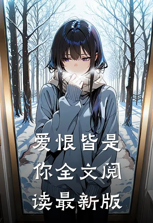 爱恨皆是你全文阅读最新版