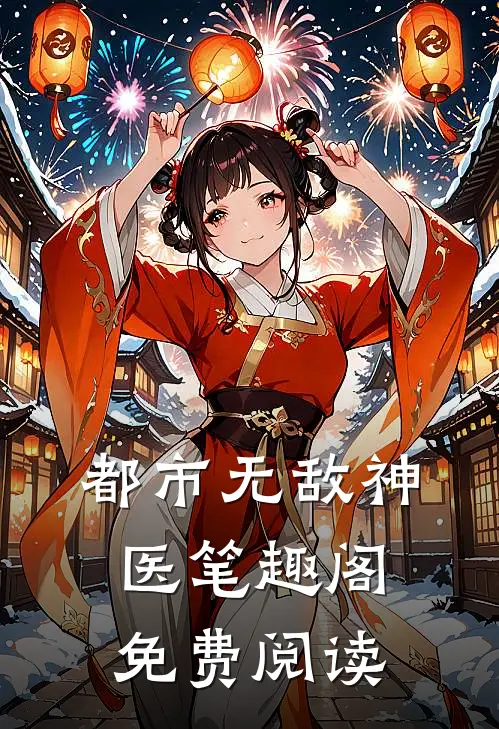 都市无敌神医笔趣阁免费阅读