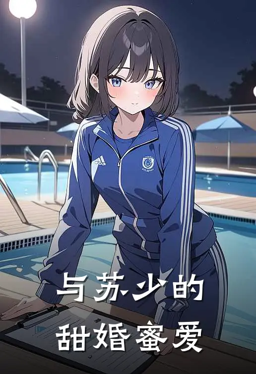 与苏少的甜婚蜜爱
