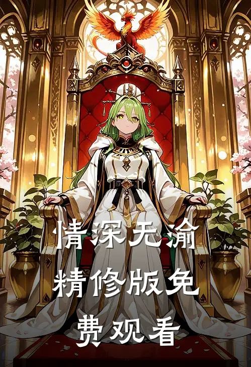 情深无渝精修版免费观看
