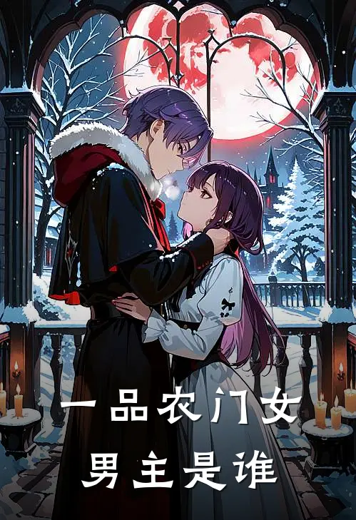 一品农门女男主是谁
