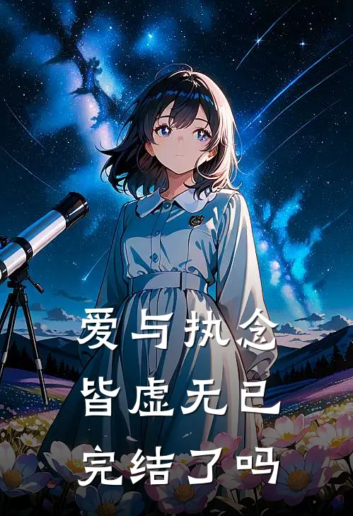 爱与执念皆虚无已完结了吗