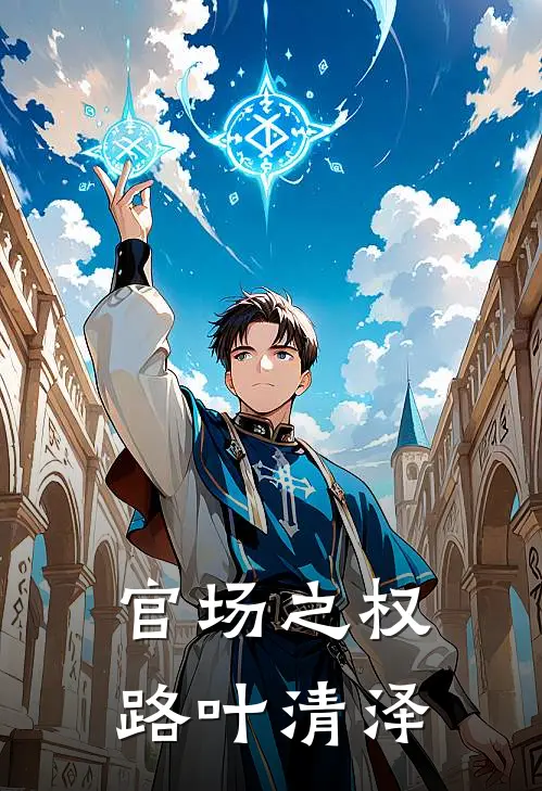 官场之权路叶清泽